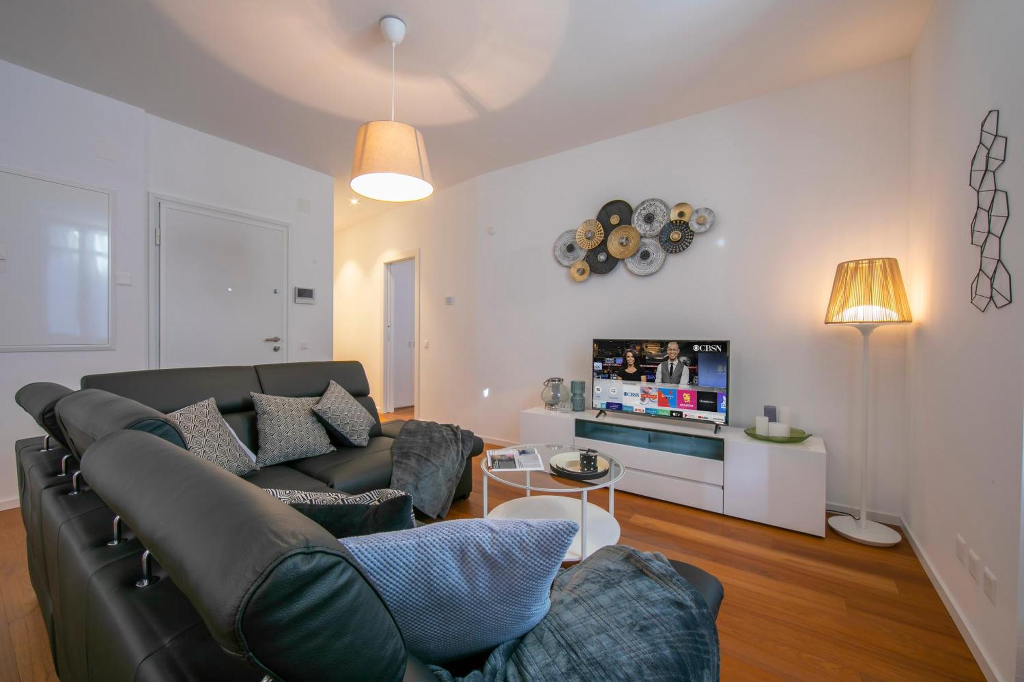 Star Of Lugano - Happy Rentals Kültér fotó